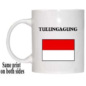 Indonesia   TULUNGAGUNG Mug