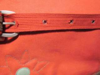 Sherpani   Shoulder bag, Purse, Coral, Strap Drop 19 24 adjustable 