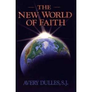  New World Of Faith
