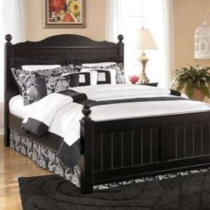  Market Square Jamestown Complete Poster Bed