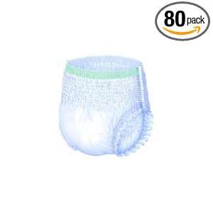  Compose Disposable Protective Underwear, Medium, Case of 