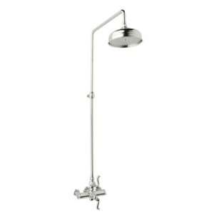   Country Bath Alessandria Exposed Thermostatic Showe