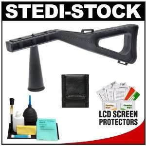  Stedi Stock Shoulder Brace Stabilizer for Digital SLR 