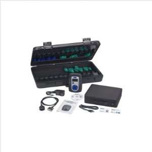  Pegisys deluxe pc scan tool kit Automotive