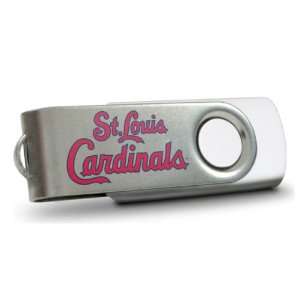 ST. LOUIS CARDINALS EDITION 