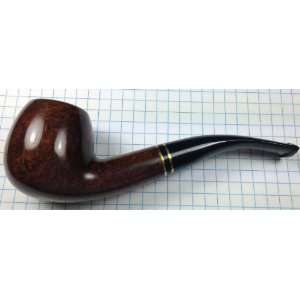  Savinelli Morino Tobacco Pipe (#12) 