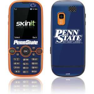 Penn State skin for Samsung Gravity 2 SGH T469 
