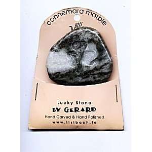  Connemara Marble Lucky Stone 