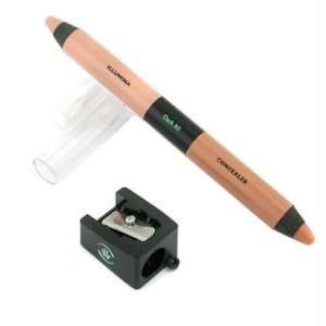  Illumina Concealer Pencil w/Sharpener   # 3 Dark   1.87g/0 