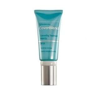    NeoStrata CoverBlend Concealing Treatment Makeup SPF 20 Beauty