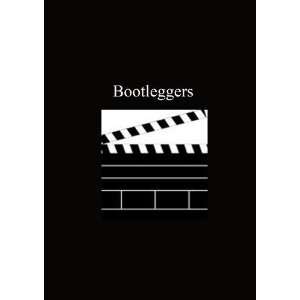  Bootleggers Movies & TV