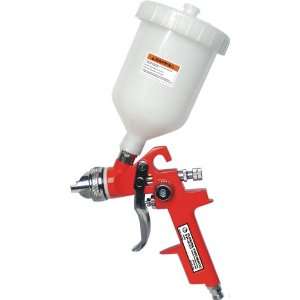  Florida Pneumatic FP 930 Gravity Feed Spray Gun and Cup 
