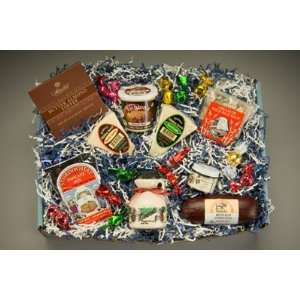 North Country Treats Gift Box  Grocery & Gourmet Food