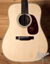 Pre Owned 2011 Collings D2H Sitka Spruce and Indian Rosewood  