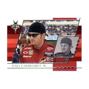  2003 Press Pass Optima #6 Dale Earnhardt Jr. Sports 