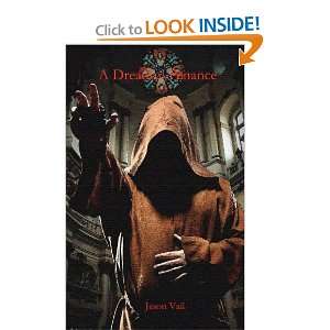  A Dreadful Penance [Paperback] Jason Vail Books