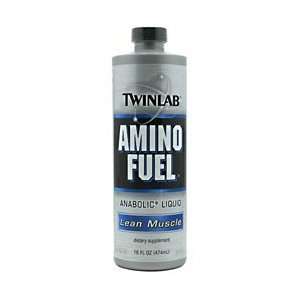 TwinLabs Amino Fuel 16 oz
