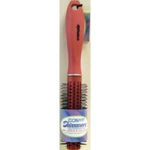  Conair Brush Shimmers Nylon Round (3 Pack) Health 