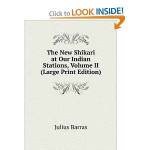  The New Shikari at Our Indian Stations, Volume II (Large 