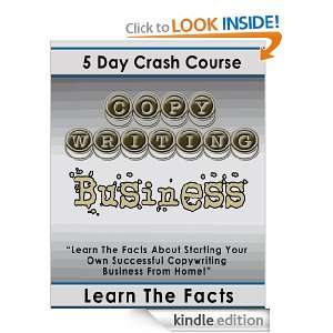 Day Crash Course Copywriting Business Learn The Facts Shawn Lung 