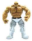 Marvel Universe Fantastic 4 Team Pack FUTURE FOUNDATION THING
