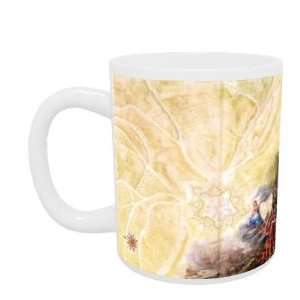   Sebastien Le Prestre de Vauban   Mug   Standard Size