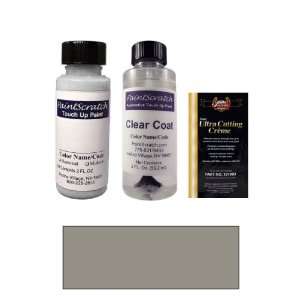 Oz. Warm Gray Paint Bottle Kit for 2000 Fleet Sherwin Williams 