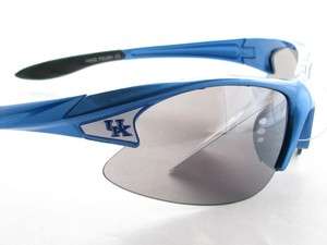 Kentucky Wildcats Sunglasses UK 8 BL  