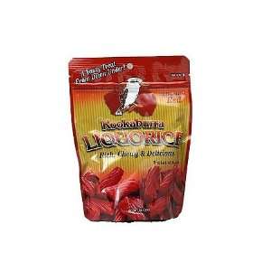 Red Licorice 10 Oz Bag  Grocery & Gourmet Food