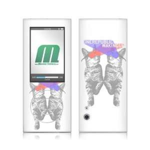  MusicSkins MS ONER10039 iPod Nano   5th Gen