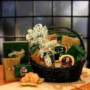  Gourmet Gift Conveying a Heartfelt Thank You Gift Baskets 
