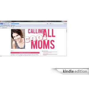  Calling All Cool Moms Kindle Store Julianne Gulu