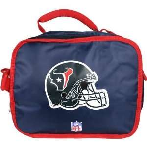  Houston Texans Lunchbreak Bag