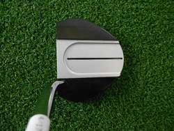 NEVER COMPROMISE GM2 EXCHANGE #1 35 PUTTER GOOD CONDITION  