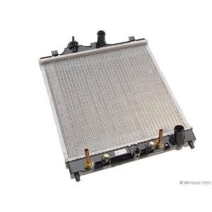  Cooling Systems & Flex G1000 91059   Radiator Automotive