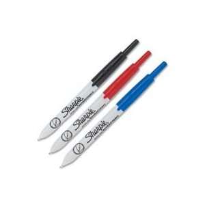  SAN1735791   Sharpie Markers, Retractable, Ultra Fine, Red 