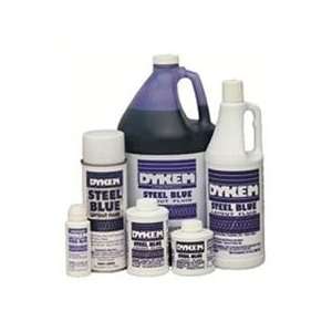  SEPTLS25380796   Dykem Layout Fluids