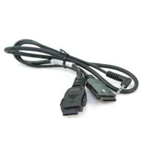  Phone Labs SH2 Sharp Cable Electronics