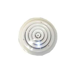  Hart Cooley 8 Round Ceiling Diffuser