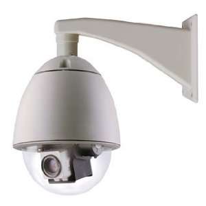  COP CD51 12X PTZ Camera