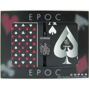  Copag Epoc Playing Cards (Narrow)