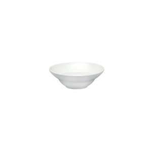 Oneida Sant Andrea Fusion Undec. Footed Deep Bowl, 8 1/8   Case  24 