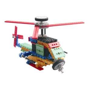  DIY Helcopter   Robot Toys & Games