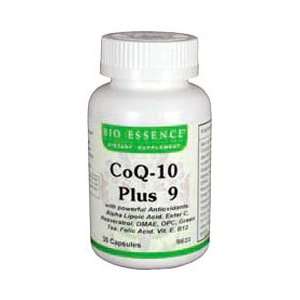  CoQ 10 Plus 9