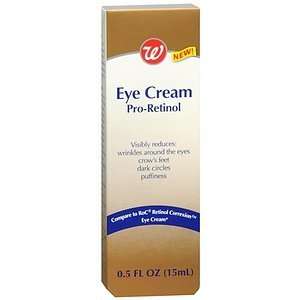   Eye Cream, .5 fl oz Beauty