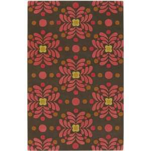  Chandra Emma At Home Emm19906 8 x 11 Area Rug