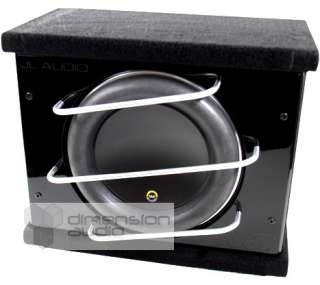 or re coned one 1 jl audio cls113rg w7ae 13 5 w7 anniversary edition 