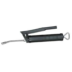  Pro Series Heavy Duty Lever Grease Gun with Rigid Extension and Cast 