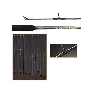  Penn Bluewater Carnage CARBW700H Conventional Rod Sports 