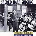   harp singing 1943 library of congress recordings 